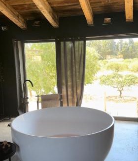 Camarles Maison | Mas Xalmes