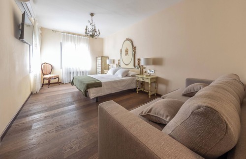 Bascara Hôtel | MAS XIBEQUES