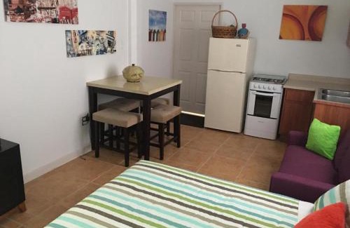 Manati Appartement | MAS102 Manati Amaizing Studio