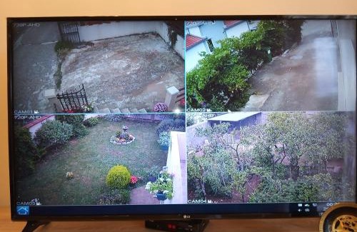 Burtaisi Appartement | MASA