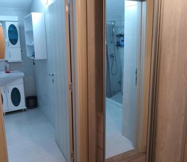 Burtaisi Appartement | MASA