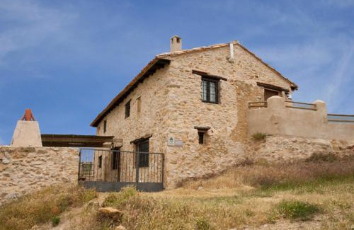 Las Cuevas de Canart Maison | Masada Andabe