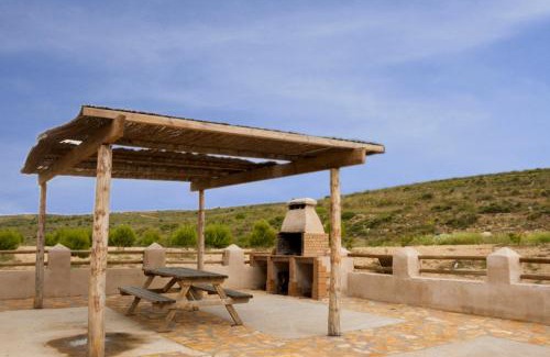 Las Cuevas de Canart Maison | Masada Andabe