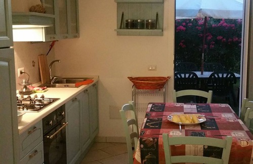 Masainas Maison | Masainas: Maison / villa - Loc Cannigonis - Masainas