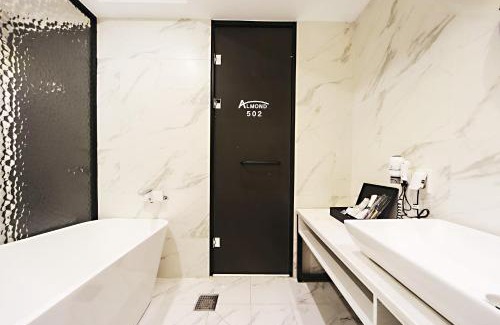 Masan Hôtel | Masan Almond Hotel