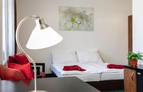 Dejvice Hôtel | Masarykova Kolej