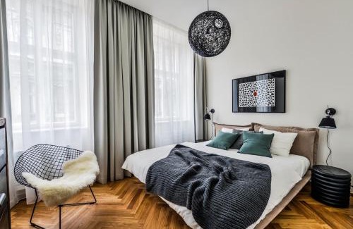Brno-stred Appartement | Masarykova N°30