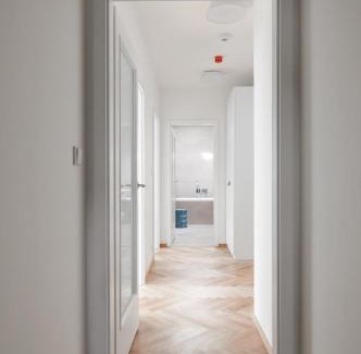Brno-stred Appartement | Masarykova N°30