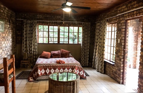 Hazyview Cabine | Masasana's Rest
