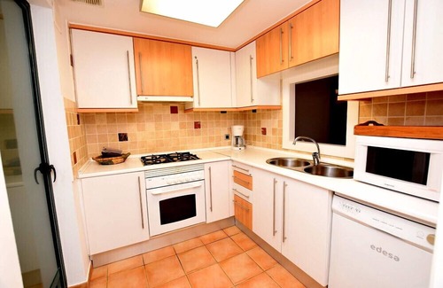 Pueblo Mascarat Appartement | Mascarat - Altea, Costa Blanca