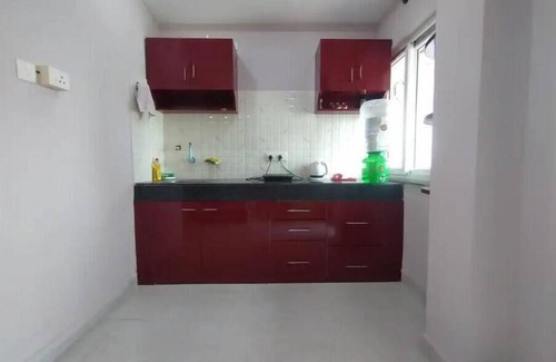 Puri Appartement | Mascot Studio Homestay 1BK with attached bath