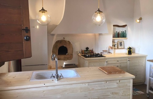 Les Useres Maison | Masdelavenc