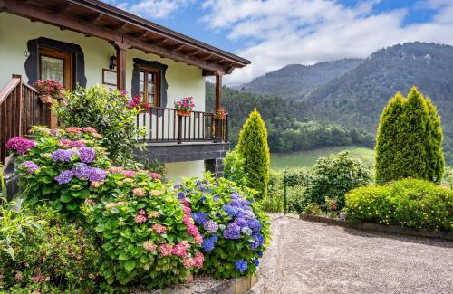 Villayon Maison | Maseda 1