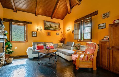 Villayon Maison | Maseda 1