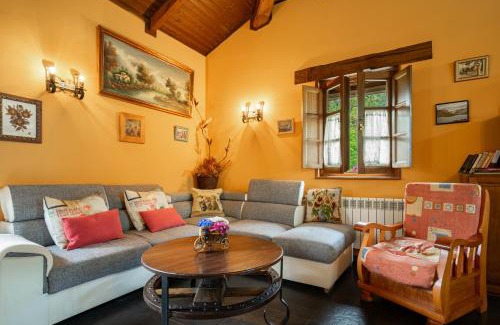 Villayon Maison | Maseda 1