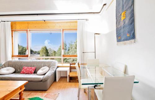 Alp Appartement | Masella