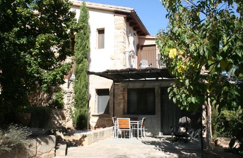 Valderrobres Maison | Maset del Riu