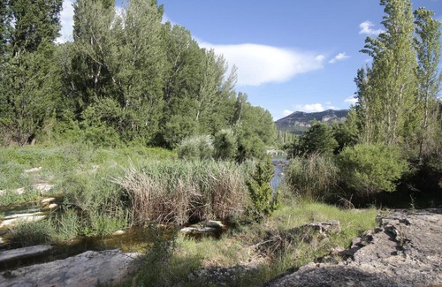 Valderrobres Maison | Maset del Riu