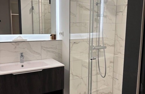 Gutleutviertel Hôtel | MASEVEN Frankfurt Messe