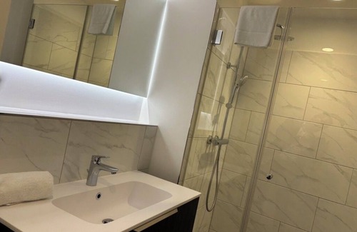 Gutleutviertel Hôtel | MASEVEN Frankfurt Messe