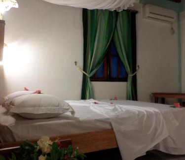 Felidhoo Maison | Masfalhi View Inn