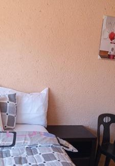 Makhuduthamaga Maison | Masha accomodation