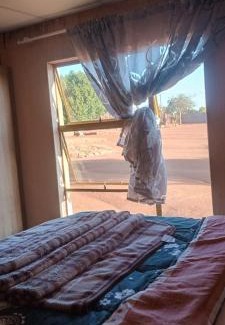 Makhuduthamaga Maison | Masha accomodation