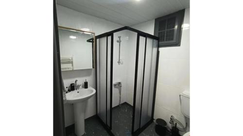 Karaman Hôtel | Masha Suite Karaman Apart Otel