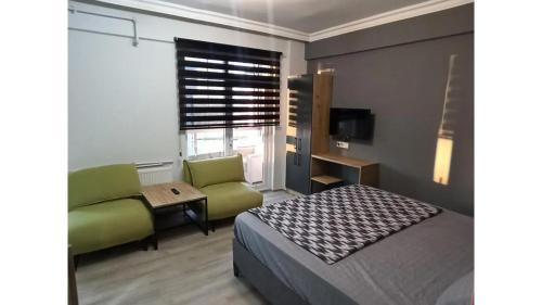 Karaman Hôtel | Masha Suite Karaman Apart Otel