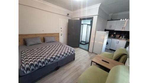 Karaman Hôtel | Masha Suite Karaman Apart Otel