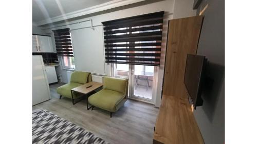 Karaman Hôtel | Masha Suite Karaman Apart Otel