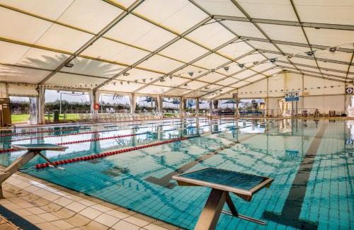 Mashabei Sade Hôtel | Mashabei Sade Kibbutz Country Lodging