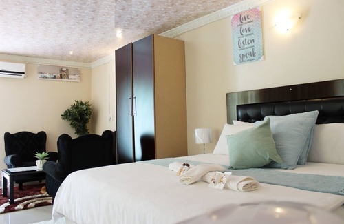 Giyani Maison | Mashamba Country House