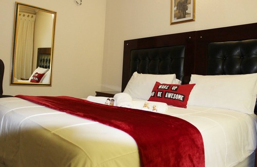 Giyani Maison | Mashamba Country House