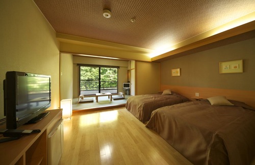 Mashiko Maison | Mashikokan Satoyama Resort Hotel