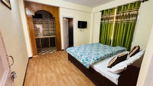 Shimla Hôtel | Mashobra Homestay - Crignano