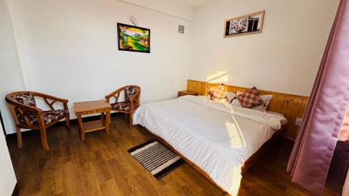 Shimla Hôtel | Mashobra Homestay - Crignano