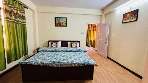 Shimla Hôtel | Mashobra Homestay - Crignano