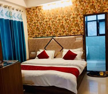 Shimla Hôtel | Mashobra Retreat - Budget Friendly ! Staaf Friendly ! Parking ! Lift ! Couple Friendly
