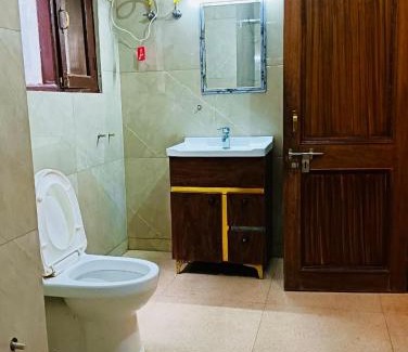 Shimla Hôtel | Mashobra Retreat - Budget Friendly ! Staaf Friendly ! Parking ! Lift ! Couple Friendly