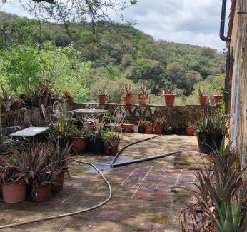 Montnegre Maison | MASIA CA L'AULADELL