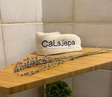 El Montmell Chalet De Ski | Masia Ca la Jepa