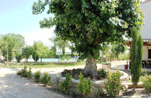Ivars D'Urgell Maison | Masia Cal Bola, maison complète