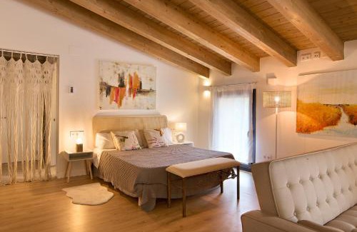 Oden Maison | Masia Cal Rosta