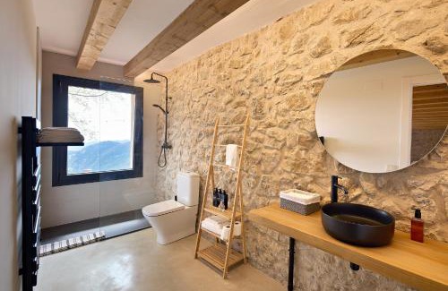 Oden Maison | Masia Cal Rosta