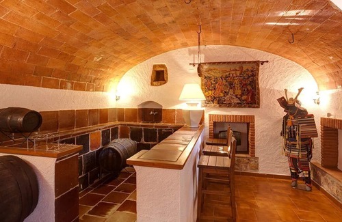 Calonge Cottage | Masia Calonge. 4 km de la plage et avec piscine