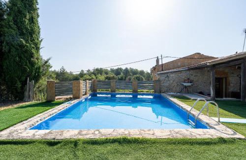 Querol Maison | Masia Caltiku
