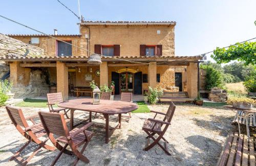 Querol Maison | Masia Caltiku