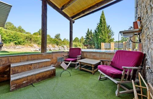 Querol Maison | Masia Caltiku
