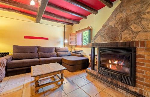Querol Maison | Masia Caltiku